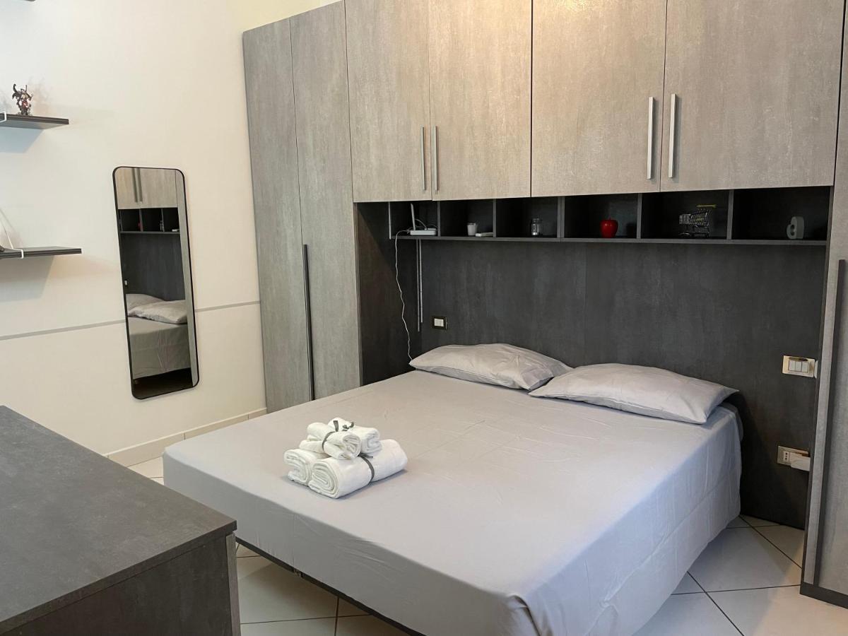 Themaki'Shouse Villa Fiumicino Luaran gambar